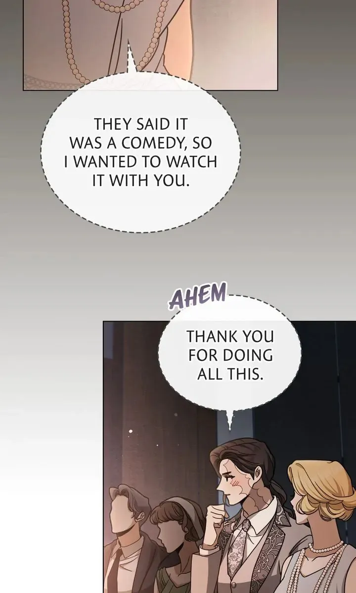 The Redemption of Earl Nottingham Chapter 15 page 28 - 