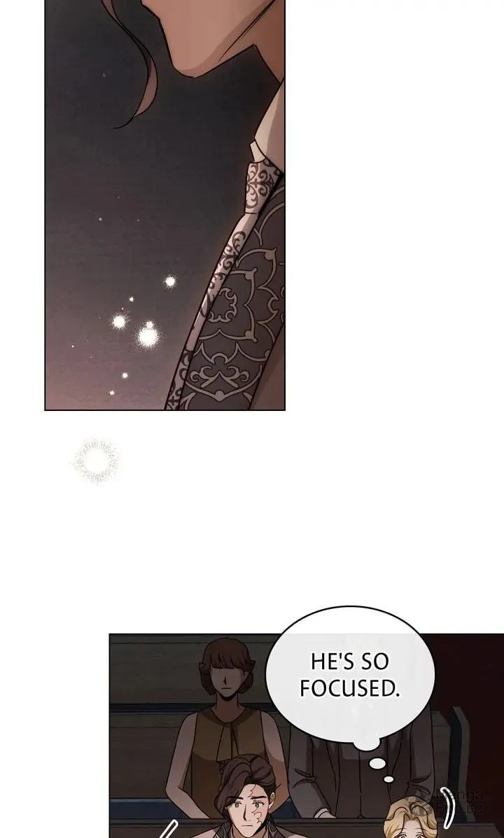 The Redemption of Earl Nottingham Chapter 15 page 35 - 