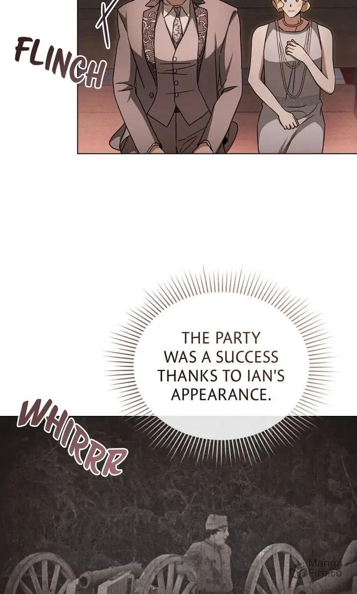 The Redemption of Earl Nottingham Chapter 15 page 36 - 