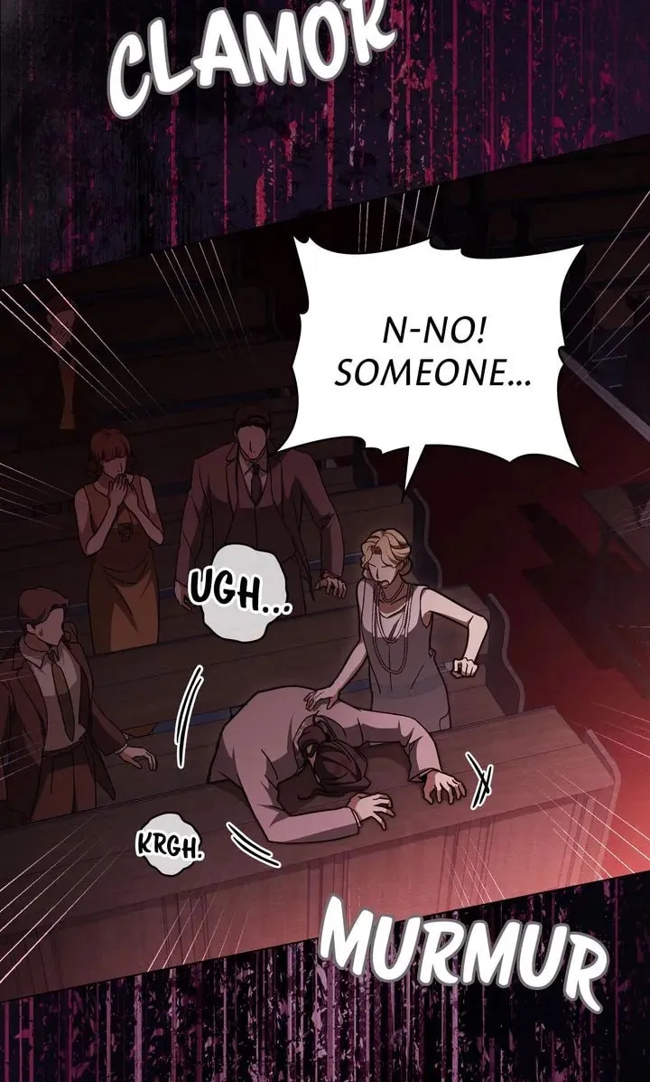 The Redemption of Earl Nottingham Chapter 15 page 47 - 