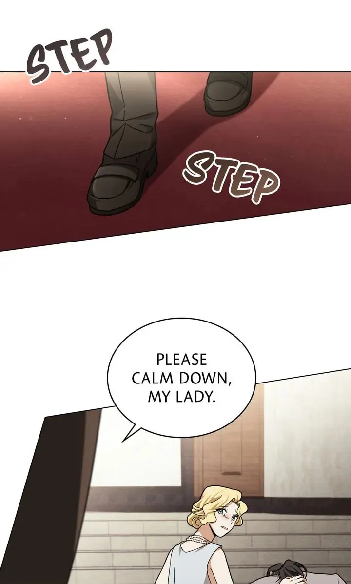 The Redemption of Earl Nottingham Chapter 15 page 52 - 