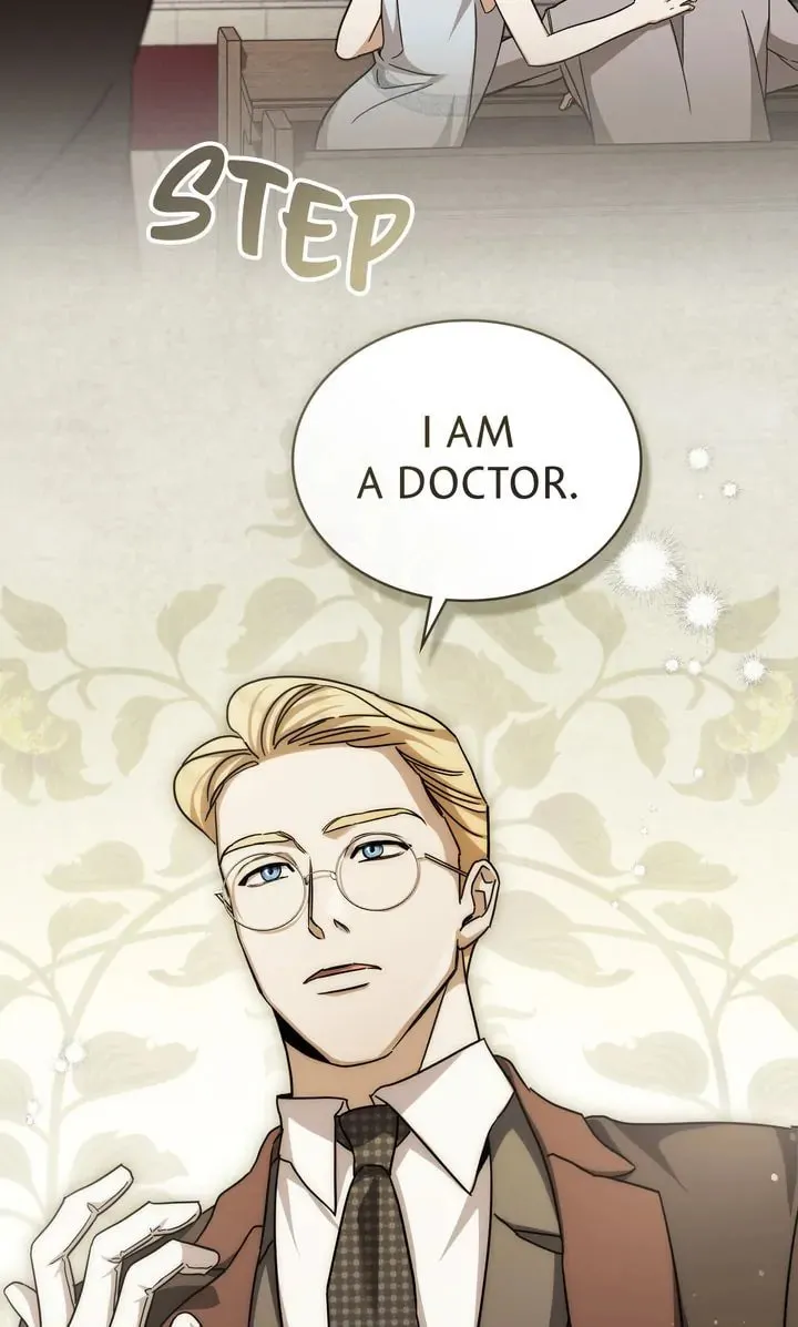 The Redemption of Earl Nottingham Chapter 15 page 53 - 