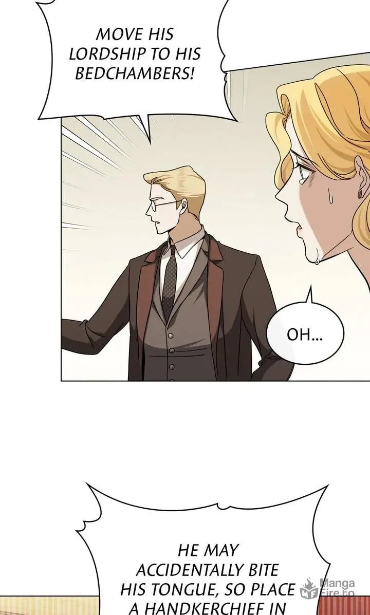 The Redemption of Earl Nottingham Chapter 15 page 55 - 