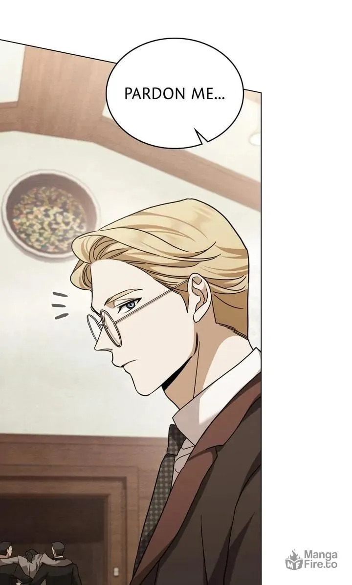 The Redemption of Earl Nottingham Chapter 15 page 57 - 