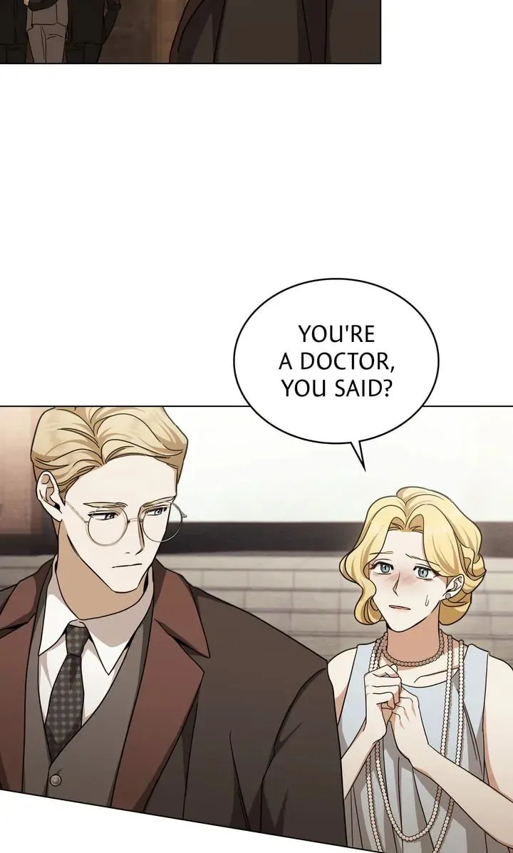 The Redemption of Earl Nottingham Chapter 15 page 58 - 