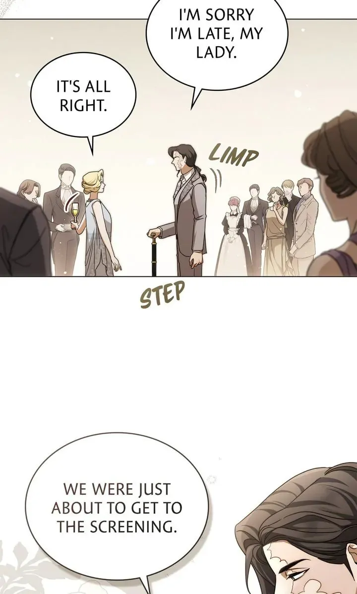 The Redemption of Earl Nottingham Chapter 15 page 8 - 