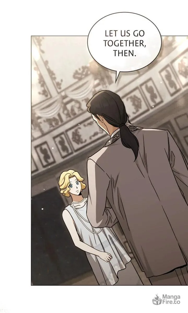 The Redemption of Earl Nottingham Chapter 15 page 10 - 