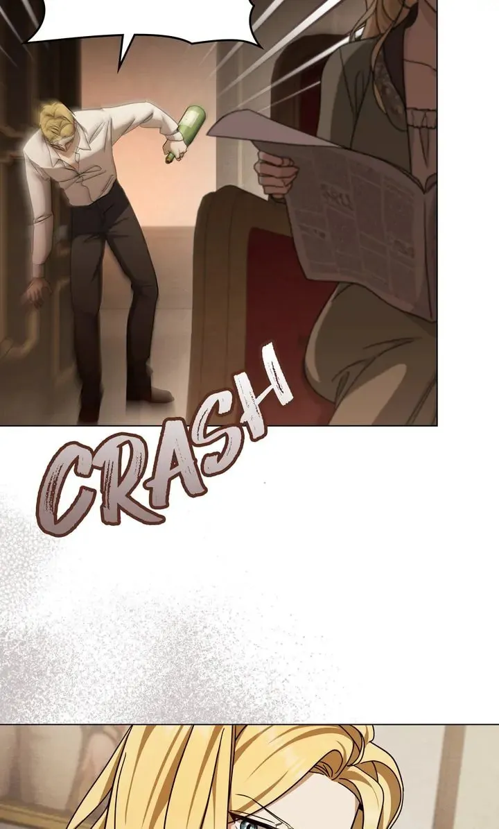 The Redemption of Earl Nottingham Chapter 16 page 17 - 