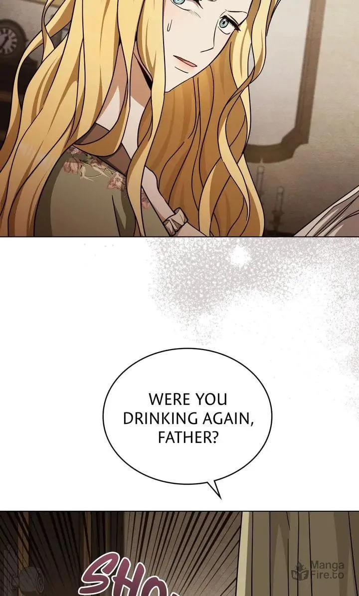 The Redemption of Earl Nottingham Chapter 16 page 18 - 