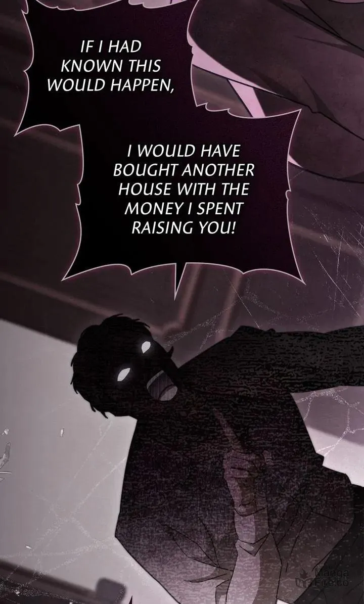 The Redemption of Earl Nottingham Chapter 16 page 27 - 