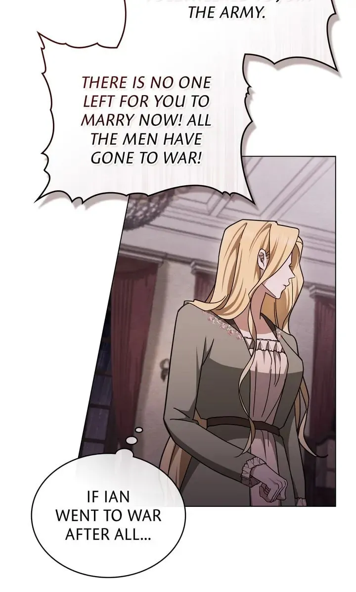 The Redemption of Earl Nottingham Chapter 16 page 31 - 