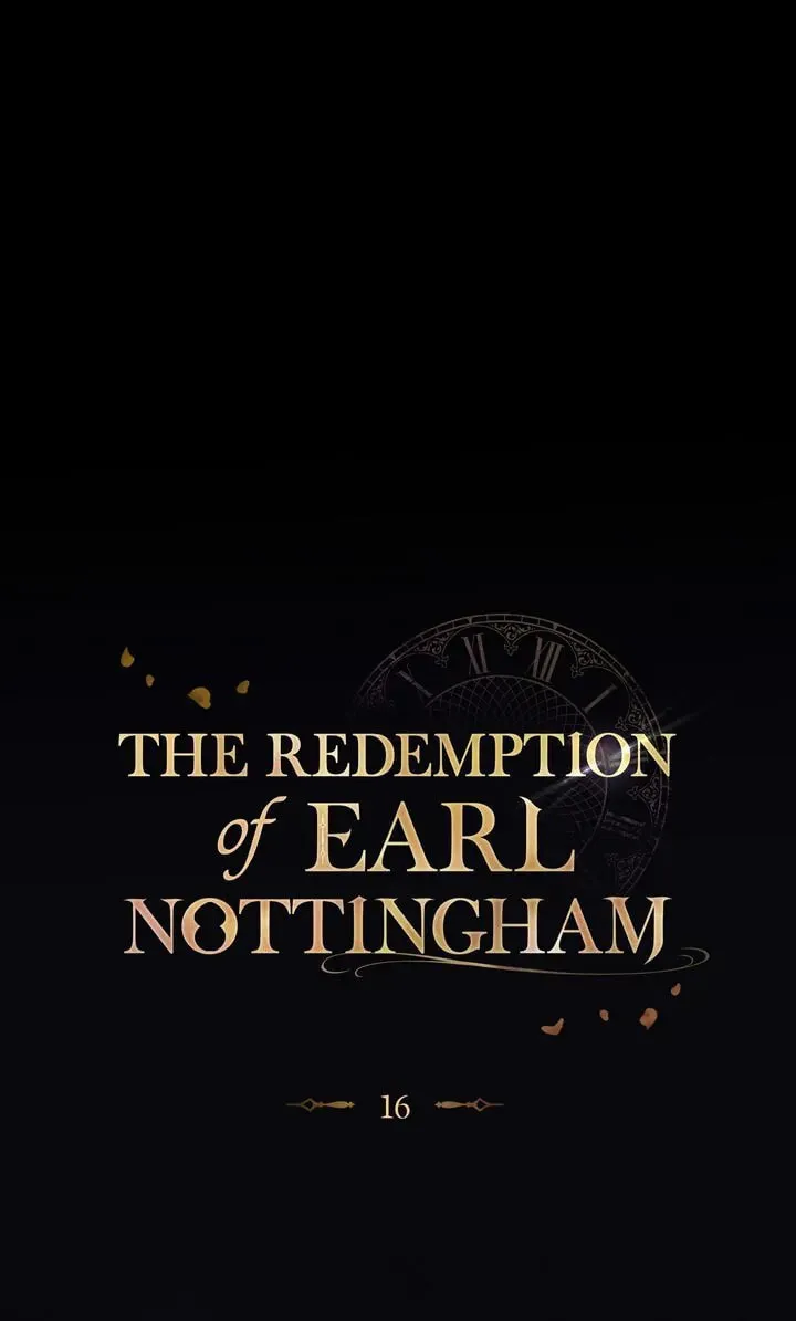 The Redemption of Earl Nottingham Chapter 16 page 37 - 