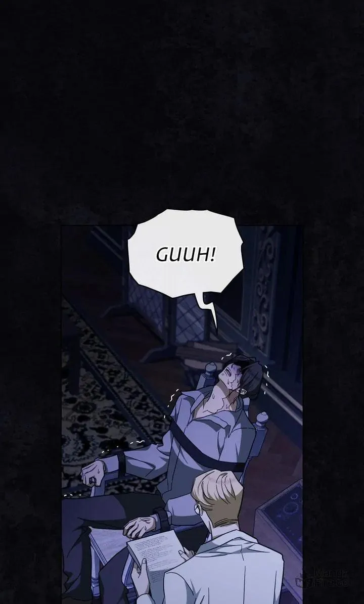 The Redemption of Earl Nottingham Chapter 16 page 40 - 