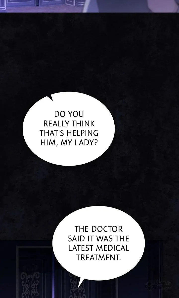 The Redemption of Earl Nottingham Chapter 16 page 42 - 