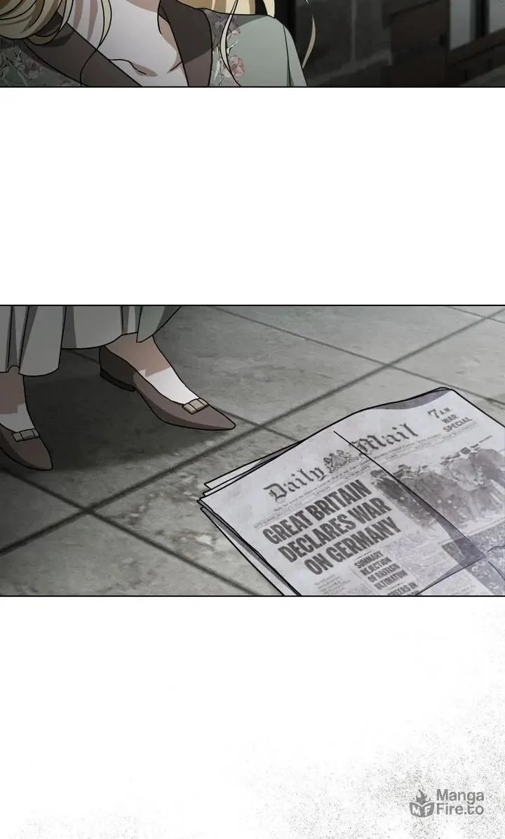 The Redemption of Earl Nottingham Chapter 16 page 6 - 