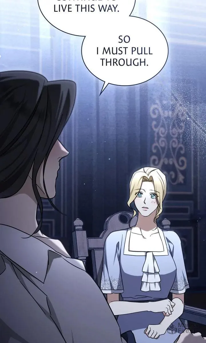 The Redemption of Earl Nottingham Chapter 16 page 51 - 