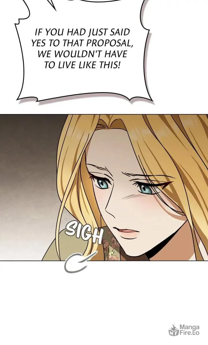 The Redemption of Earl Nottingham Chapter 16 page 63 - 