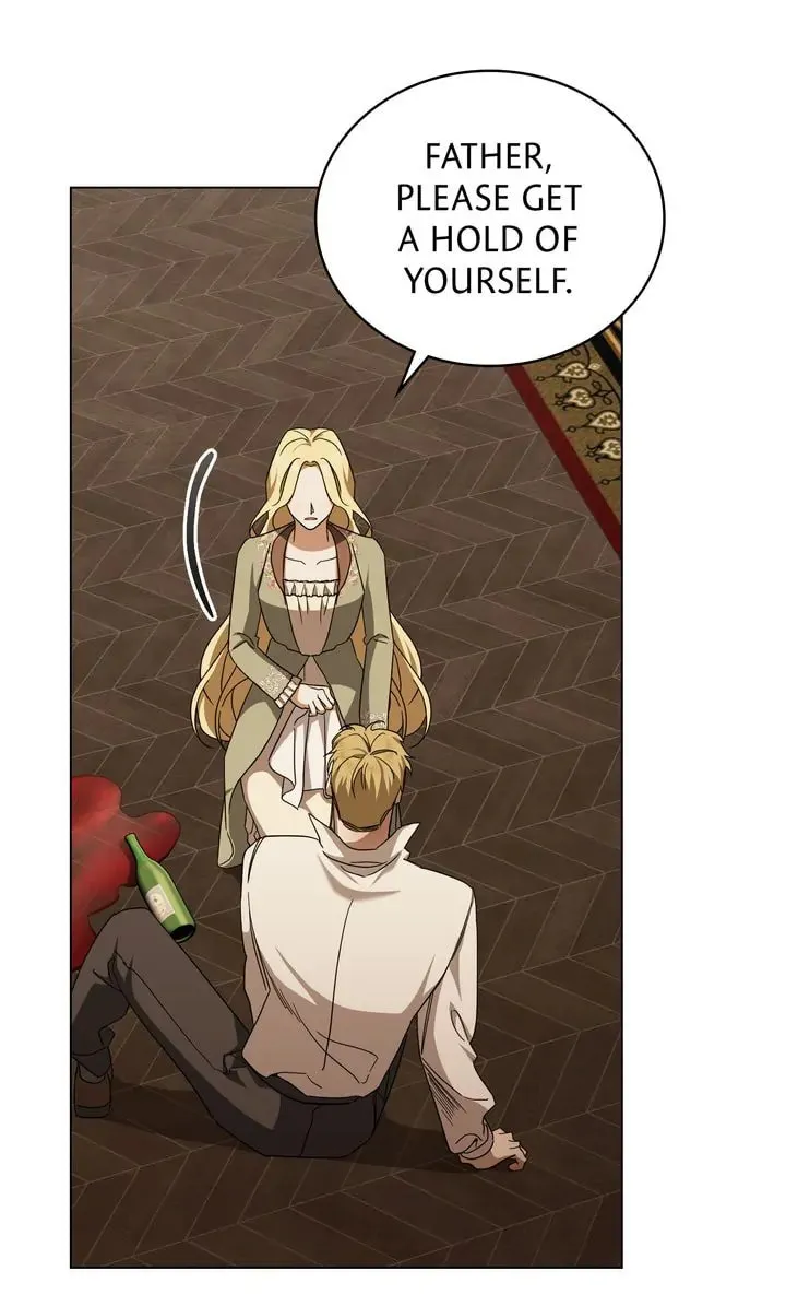 The Redemption of Earl Nottingham Chapter 16 page 64 - 