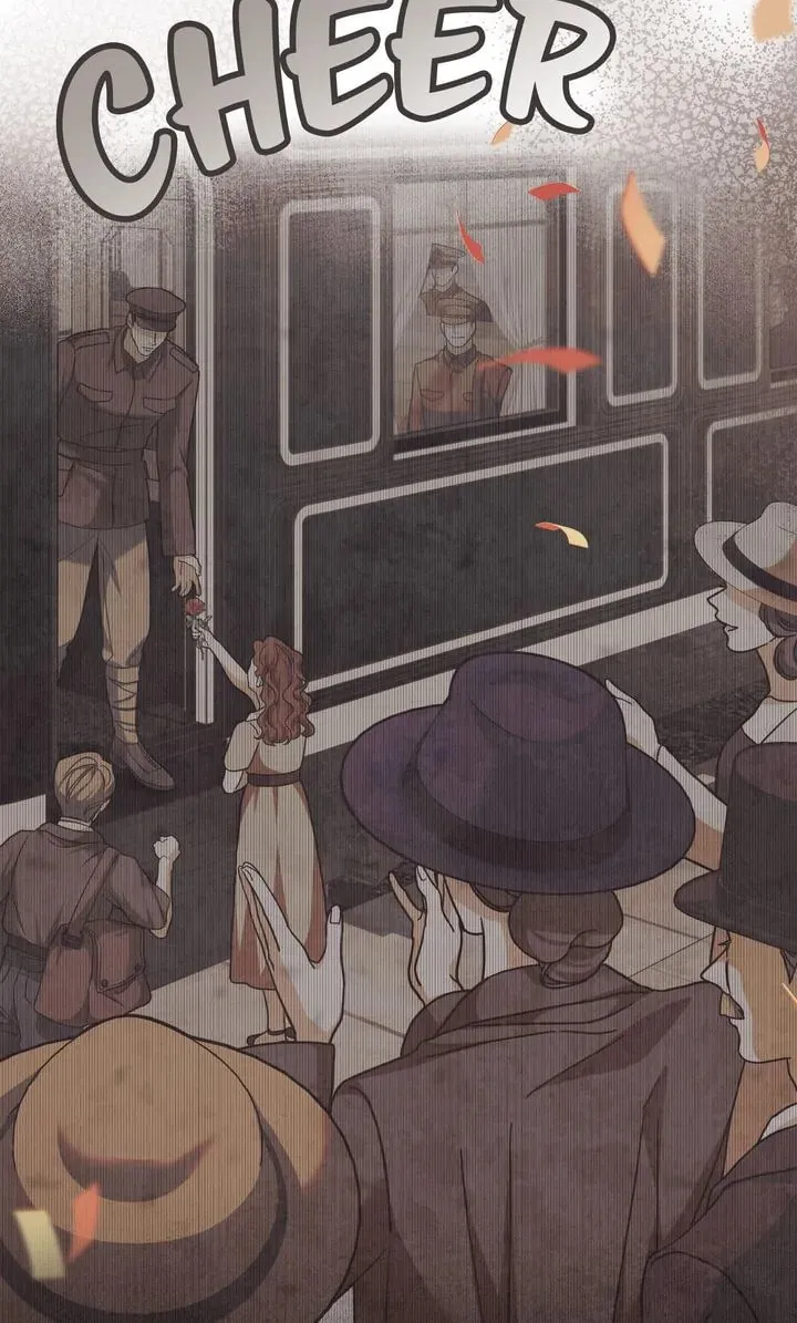 The Redemption of Earl Nottingham Chapter 16 page 8 - 