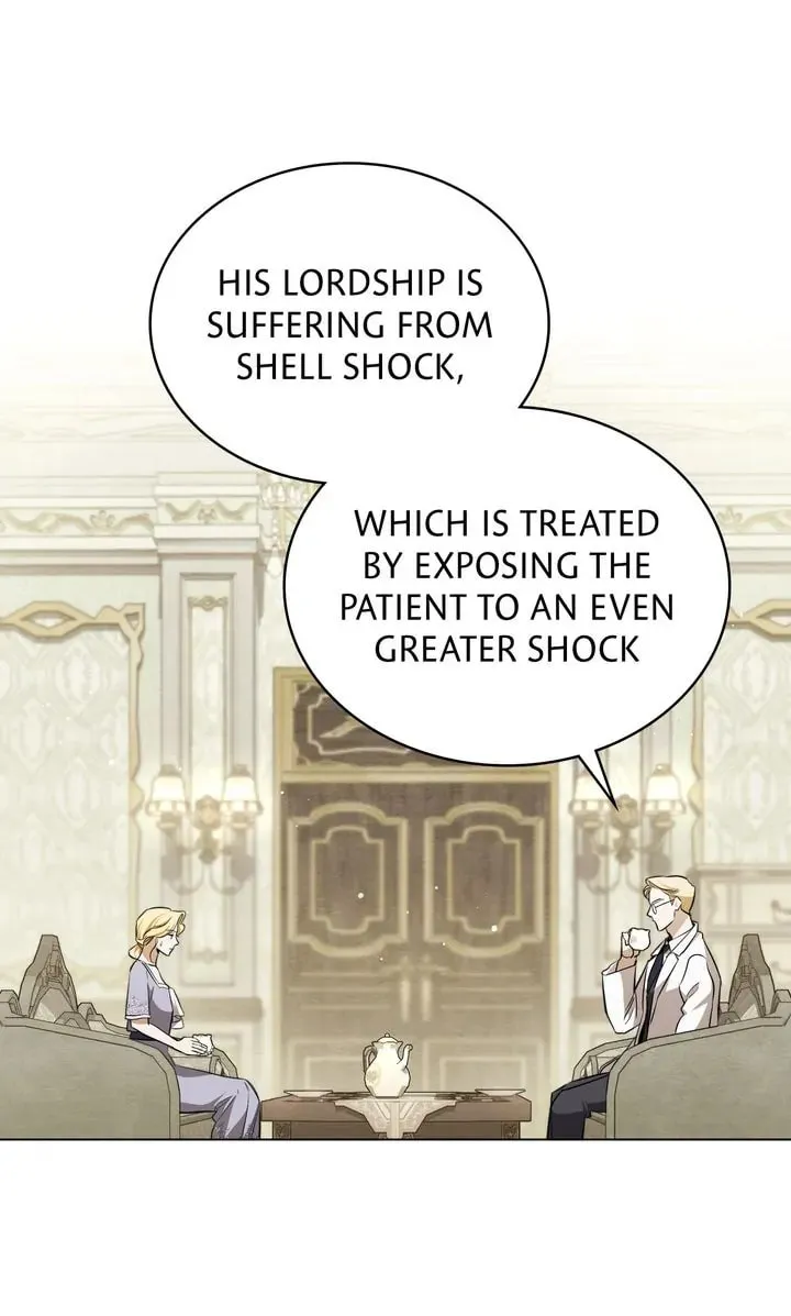The Redemption of Earl Nottingham Chapter 17 page 2 - 