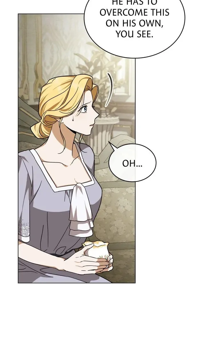The Redemption of Earl Nottingham Chapter 17 page 11 - 