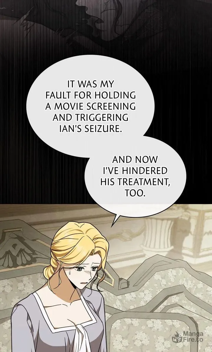 The Redemption of Earl Nottingham Chapter 17 page 15 - 