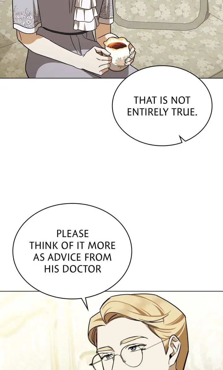 The Redemption of Earl Nottingham Chapter 17 page 16 - 
