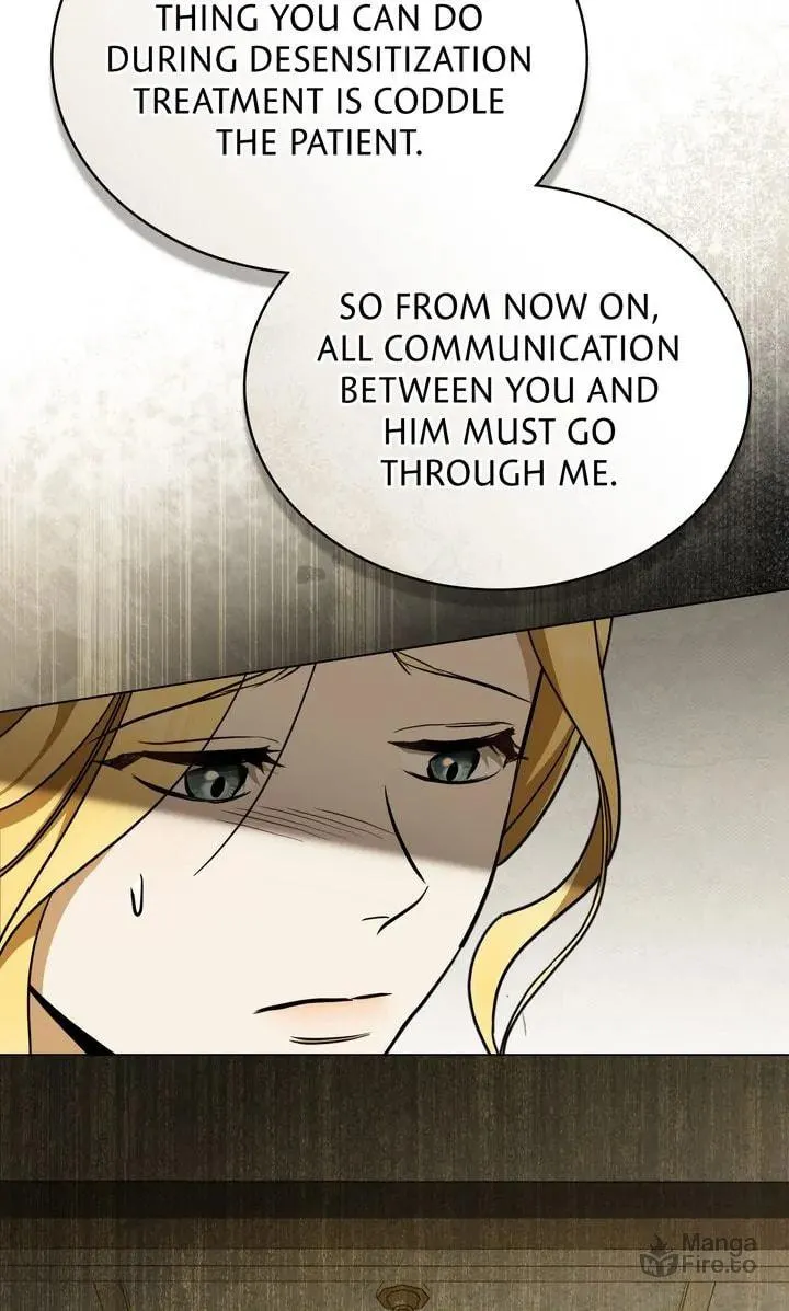 The Redemption of Earl Nottingham Chapter 17 page 18 - 