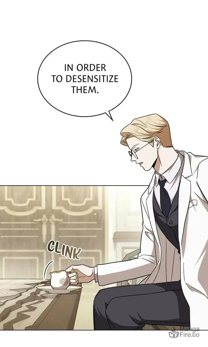The Redemption of Earl Nottingham Chapter 17 page 3 - 