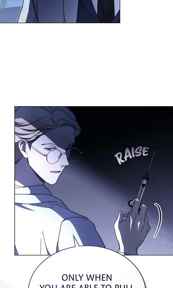The Redemption of Earl Nottingham Chapter 17 page 28 - 