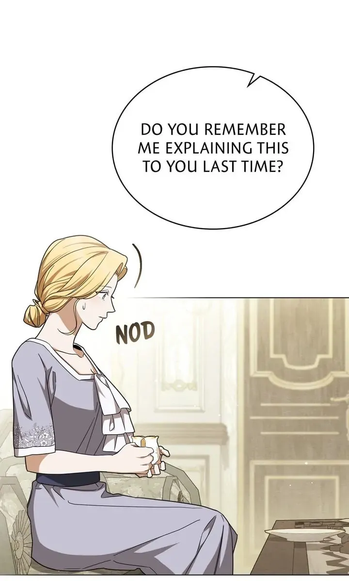 The Redemption of Earl Nottingham Chapter 17 page 4 - 