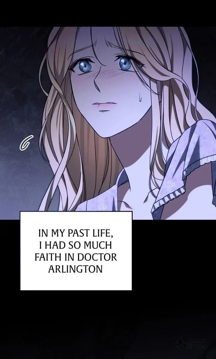 The Redemption of Earl Nottingham Chapter 17 page 33 - 