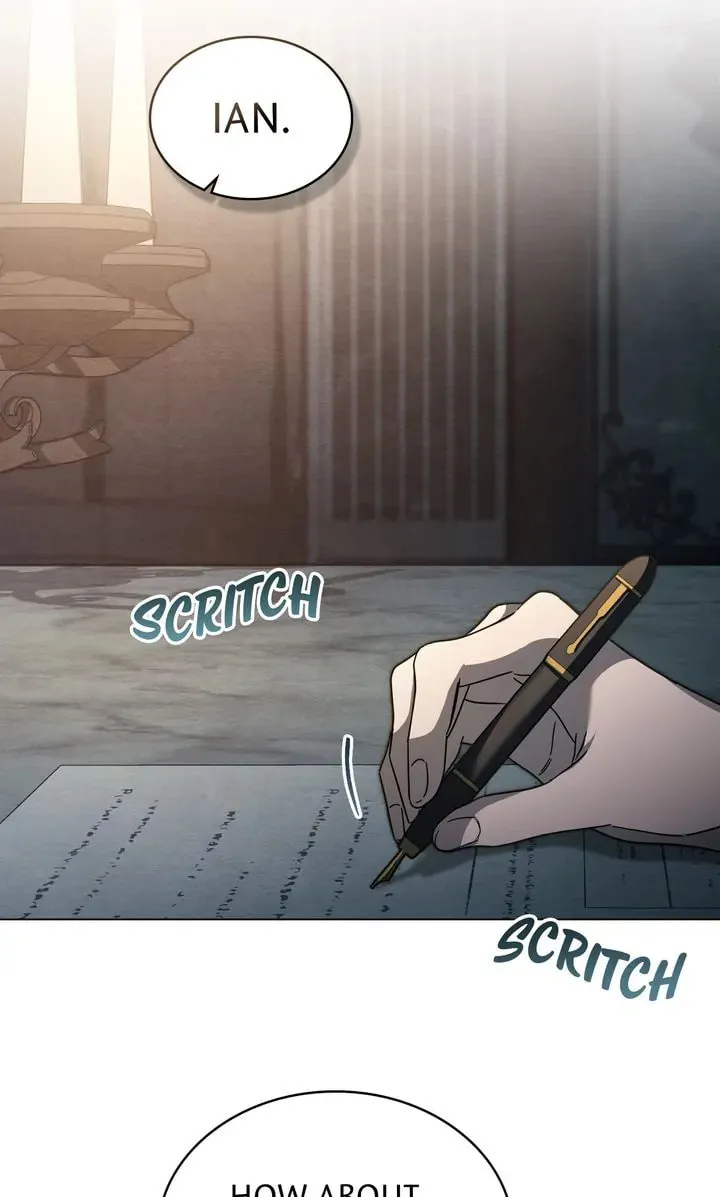 The Redemption of Earl Nottingham Chapter 17 page 41 - 