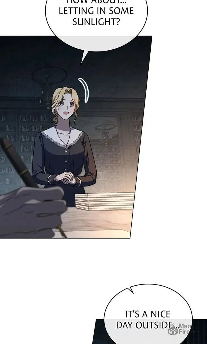 The Redemption of Earl Nottingham Chapter 17 page 42 - 
