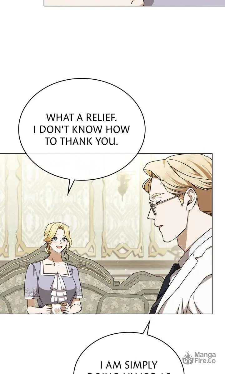 The Redemption of Earl Nottingham Chapter 17 page 6 - 