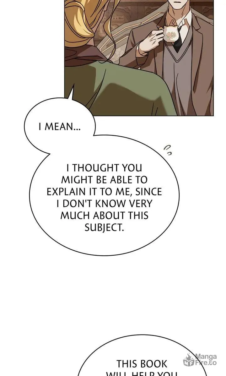 The Redemption of Earl Nottingham Chapter 17 page 57 - 