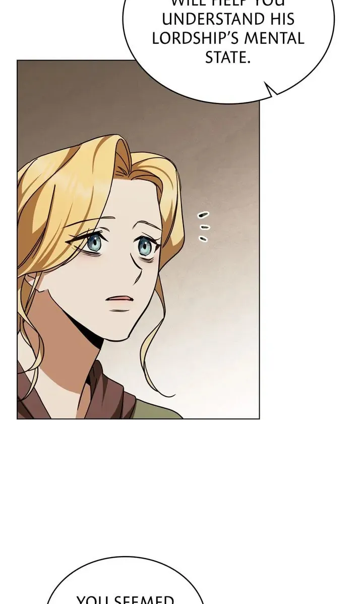 The Redemption of Earl Nottingham Chapter 17 page 58 - 