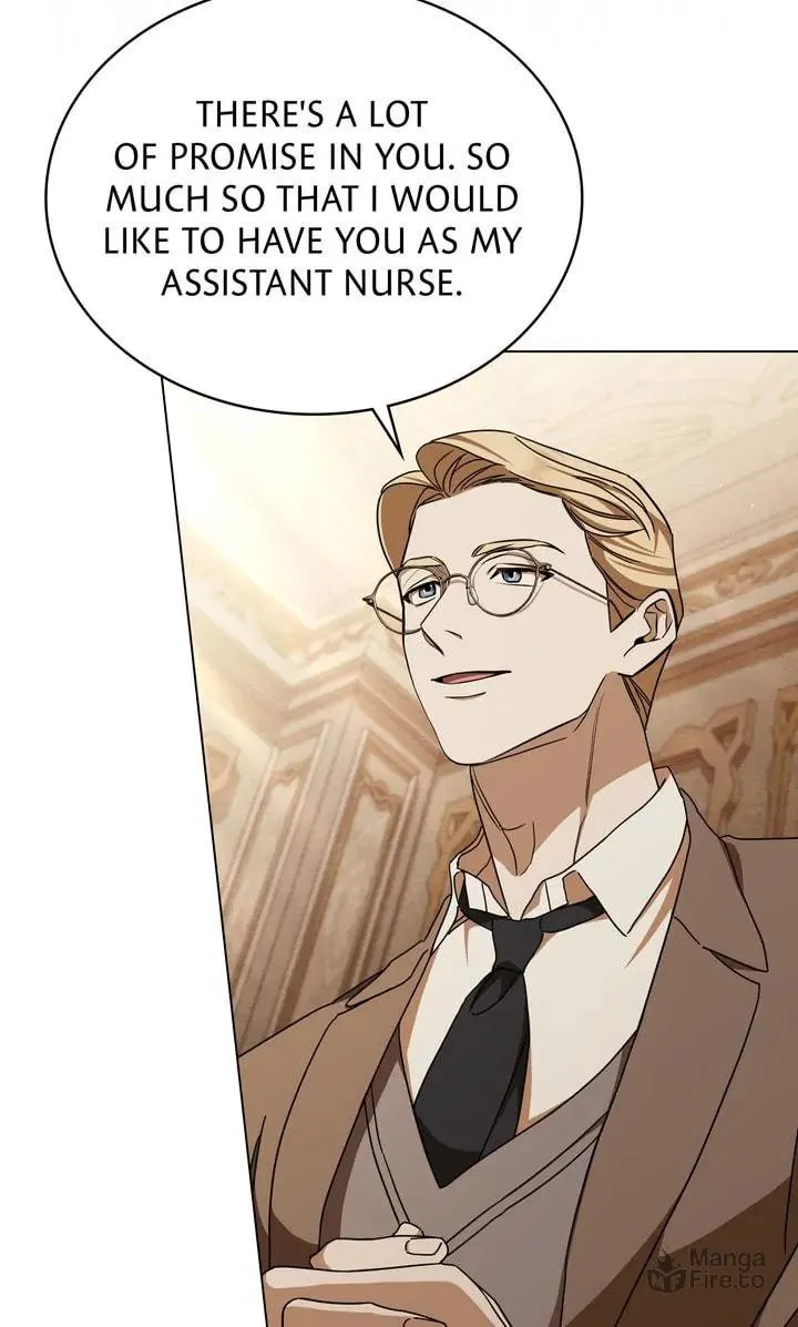 The Redemption of Earl Nottingham Chapter 17 page 65 - 