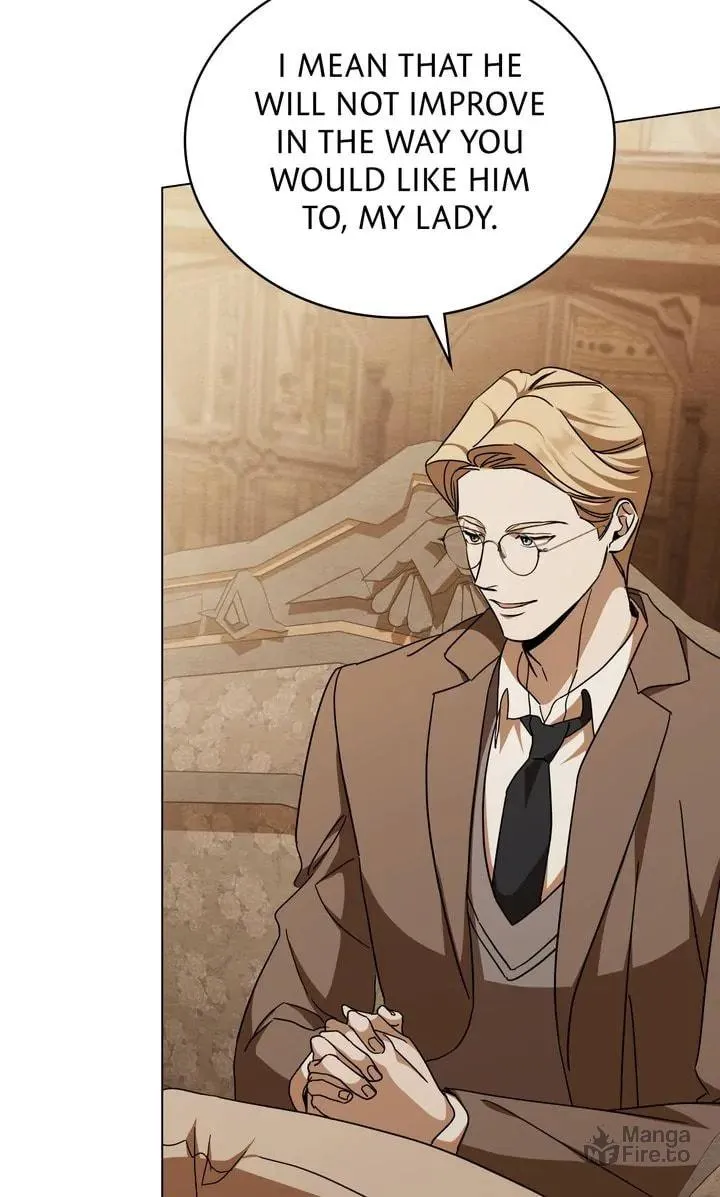 The Redemption of Earl Nottingham Chapter 17 page 69 - 