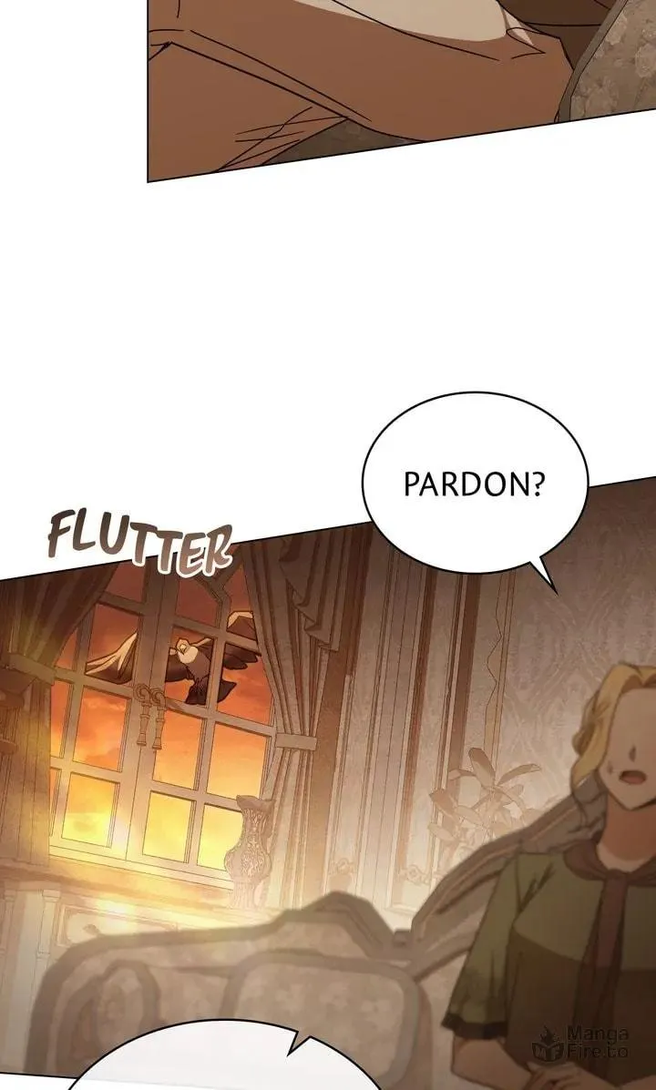 The Redemption of Earl Nottingham Chapter 17 page 70 - 
