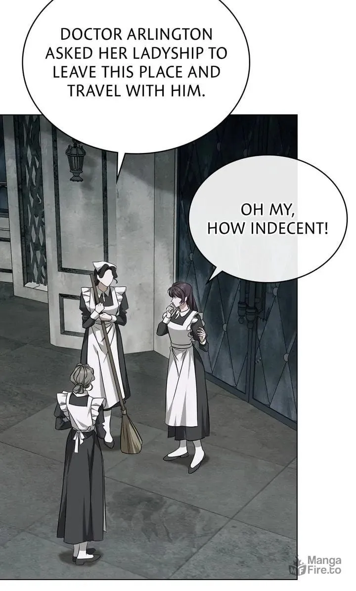 The Redemption of Earl Nottingham Chapter 18 page 3 - 