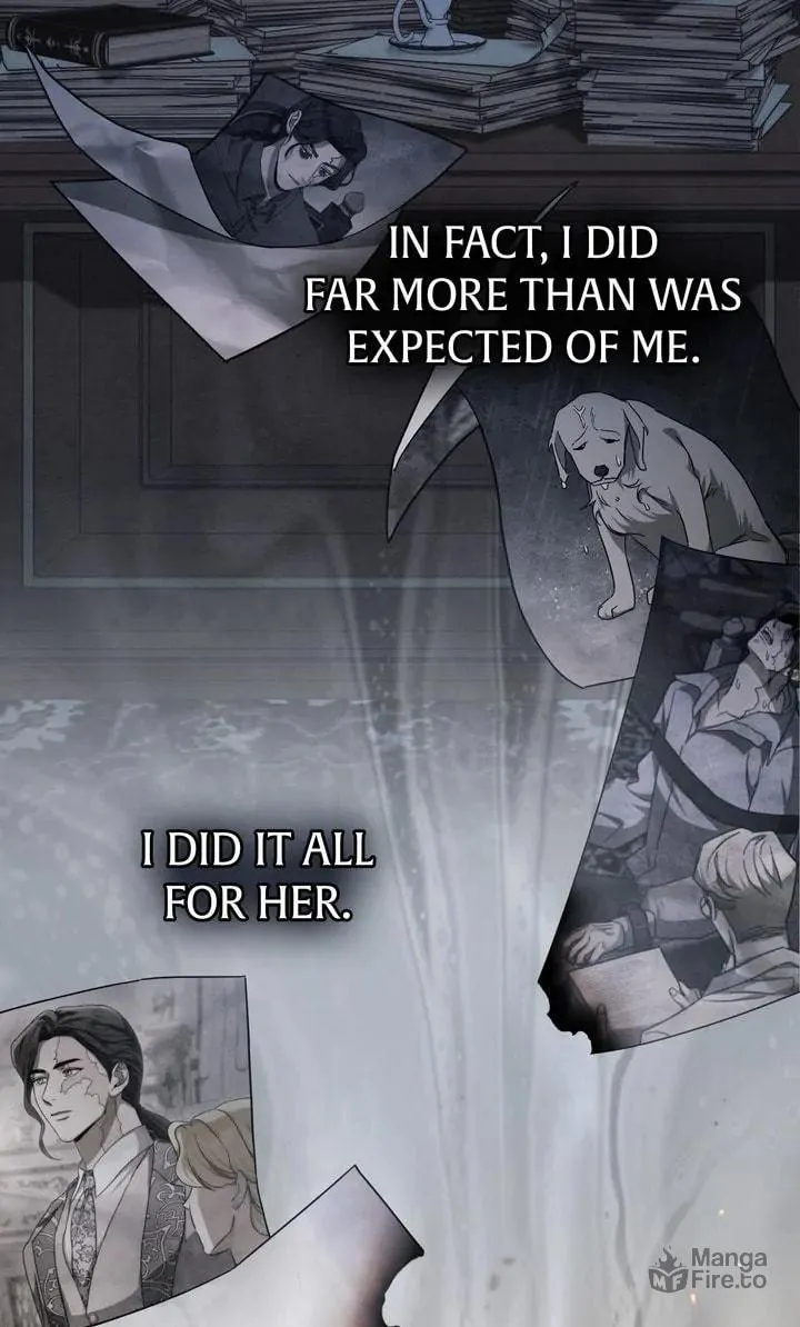 The Redemption of Earl Nottingham Chapter 18 page 21 - 