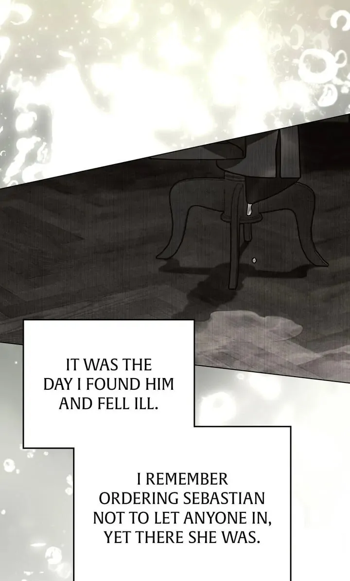 The Redemption of Earl Nottingham Chapter 18 page 28 - 
