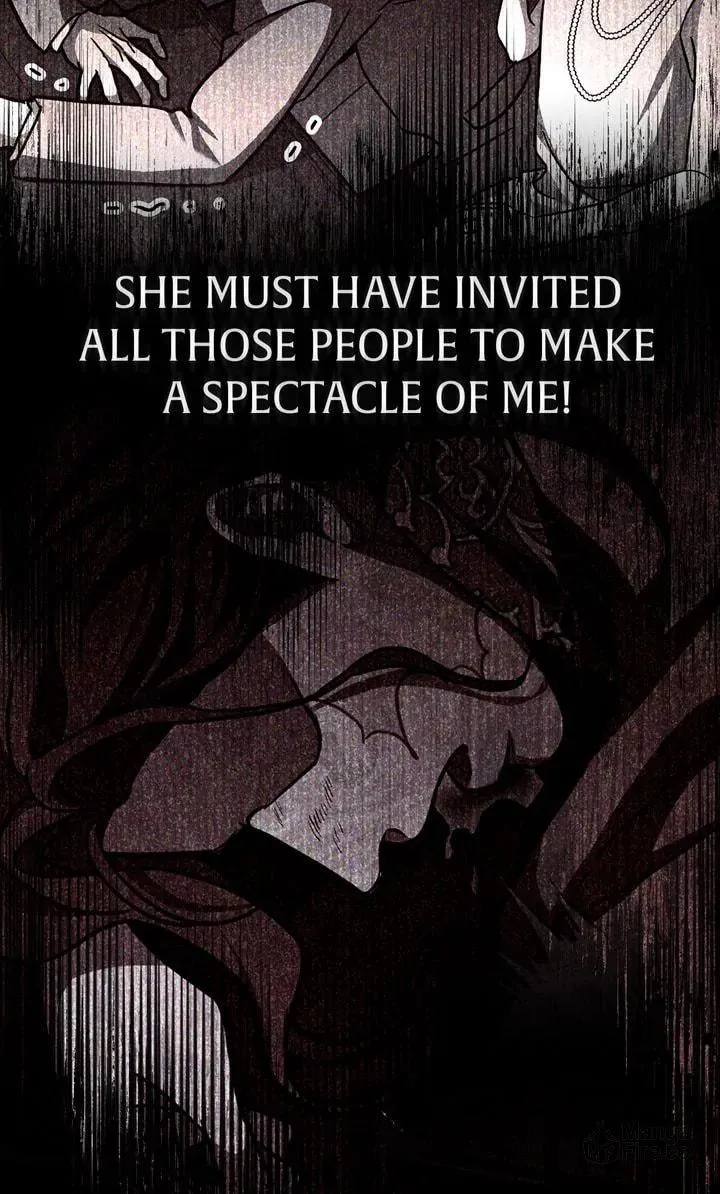 The Redemption of Earl Nottingham Chapter 18 page 33 - 