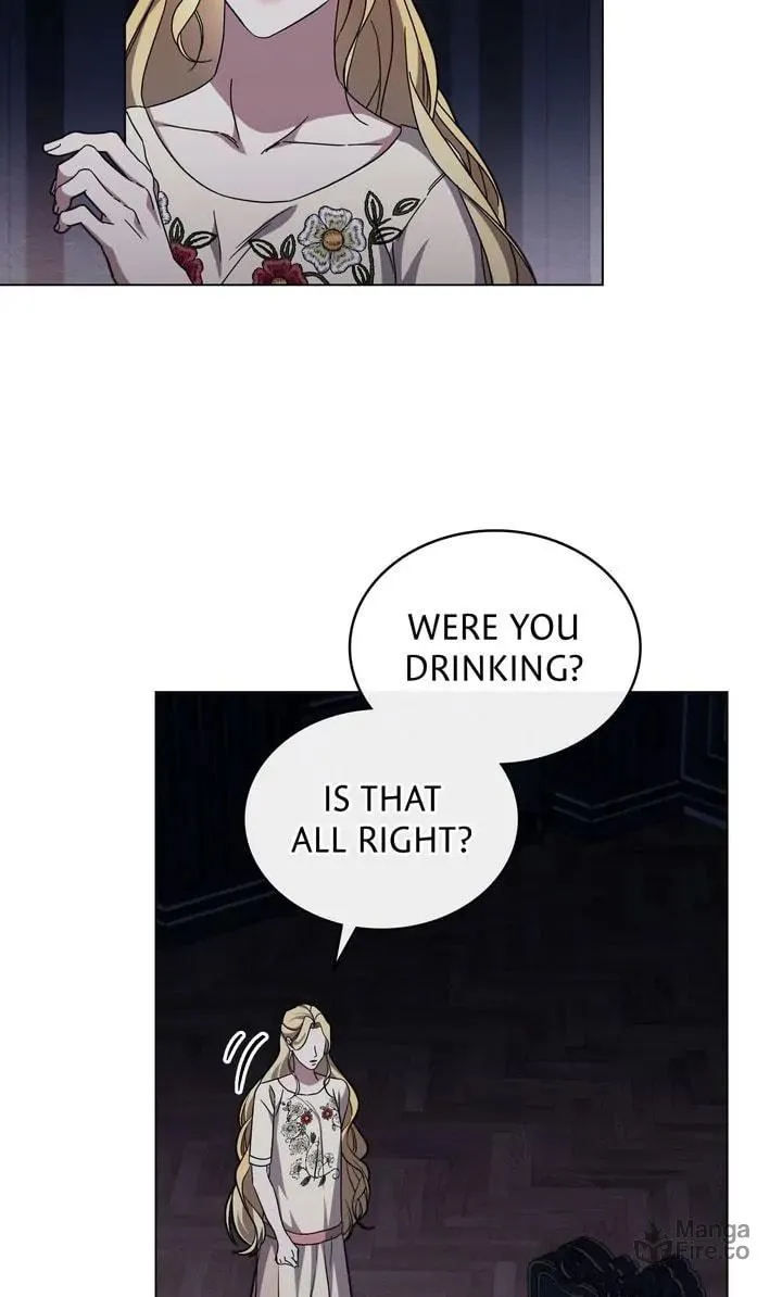 The Redemption of Earl Nottingham Chapter 18 page 42 - 