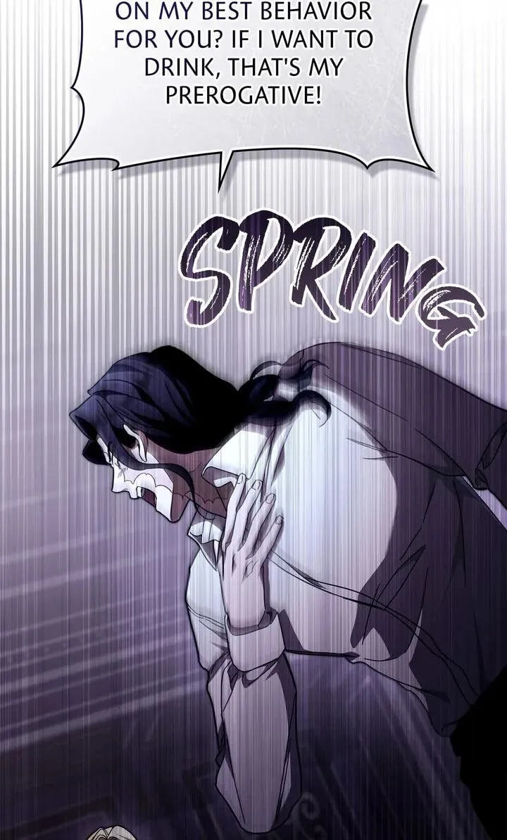 The Redemption of Earl Nottingham Chapter 18 page 49 - 