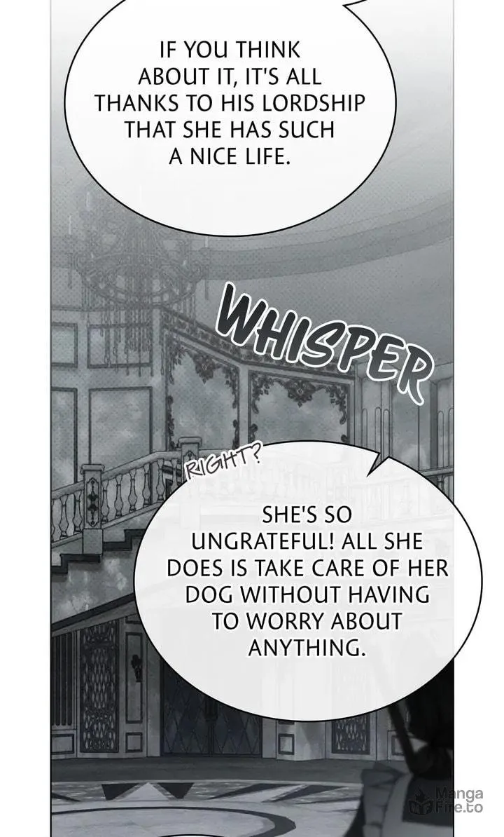 The Redemption of Earl Nottingham Chapter 18 page 6 - 