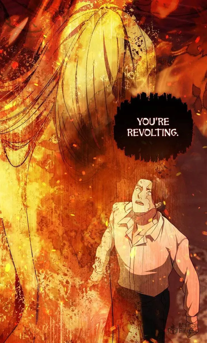 The Redemption of Earl Nottingham Chapter 18 page 55 - 