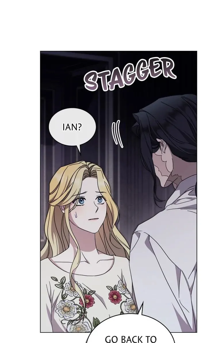 The Redemption of Earl Nottingham Chapter 18 page 61 - 