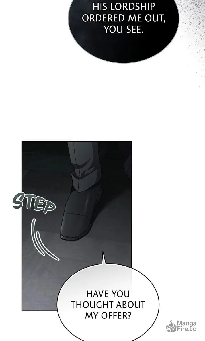 The Redemption of Earl Nottingham Chapter 19 page 18 - 